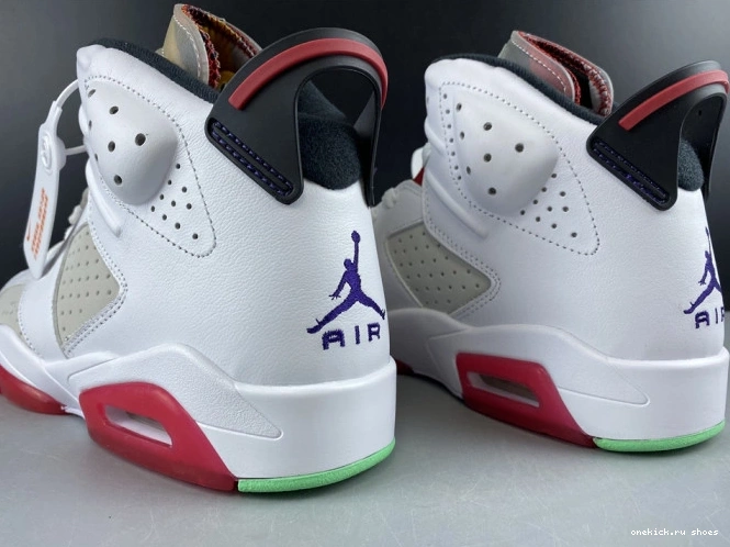 Rep CT8529-062 6 Jordan Air Hare 0713